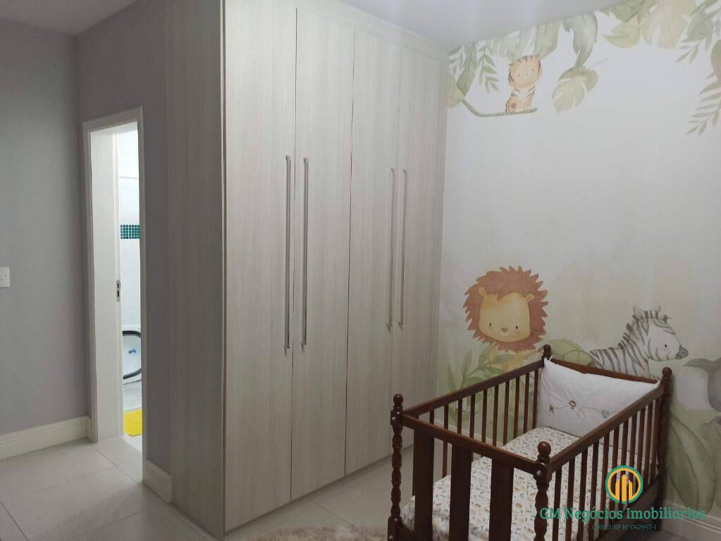 Casa de Condomínio à venda com 3 quartos, 260m² - Foto 29