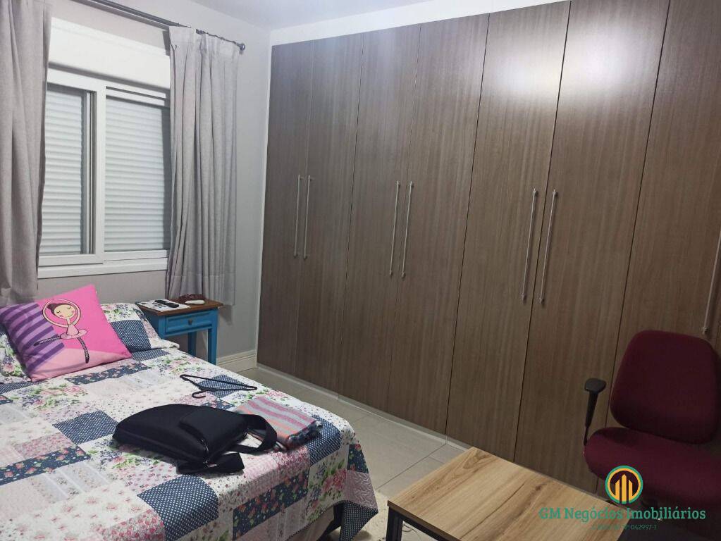 Casa de Condomínio à venda com 3 quartos, 260m² - Foto 32