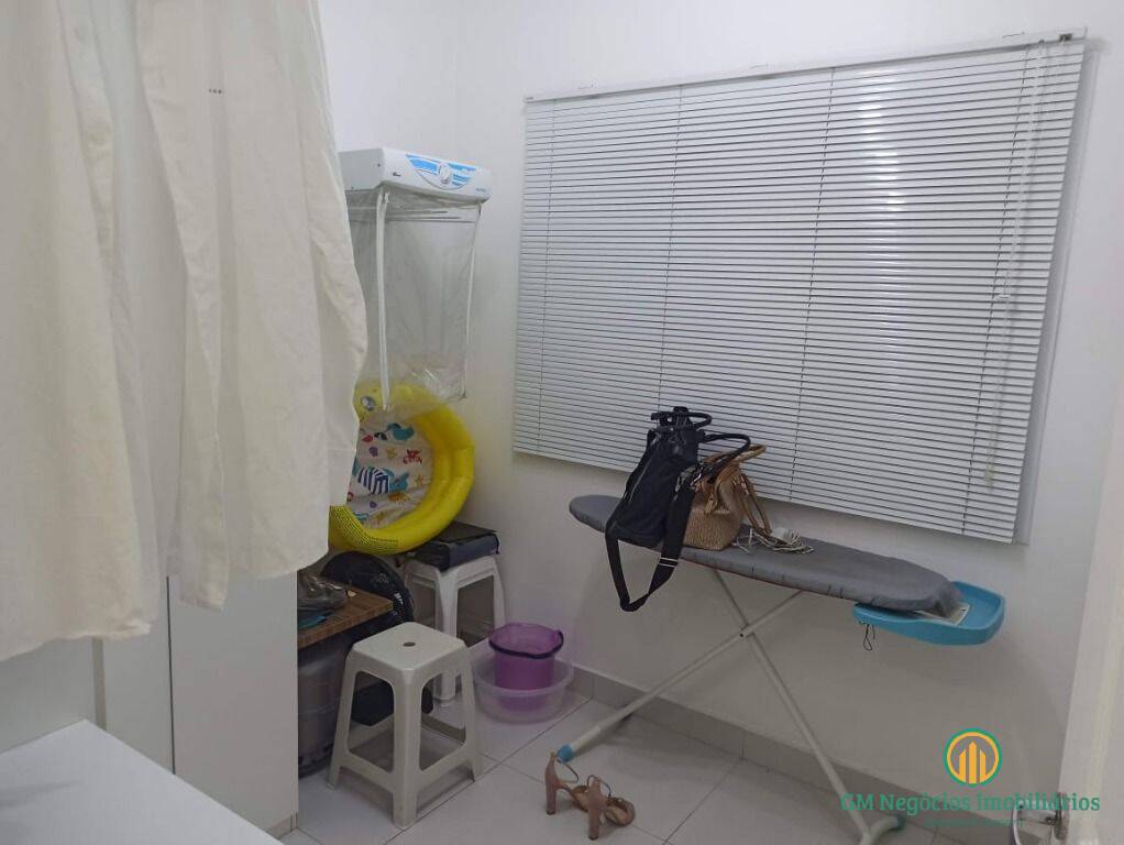 Casa de Condomínio à venda com 3 quartos, 260m² - Foto 34