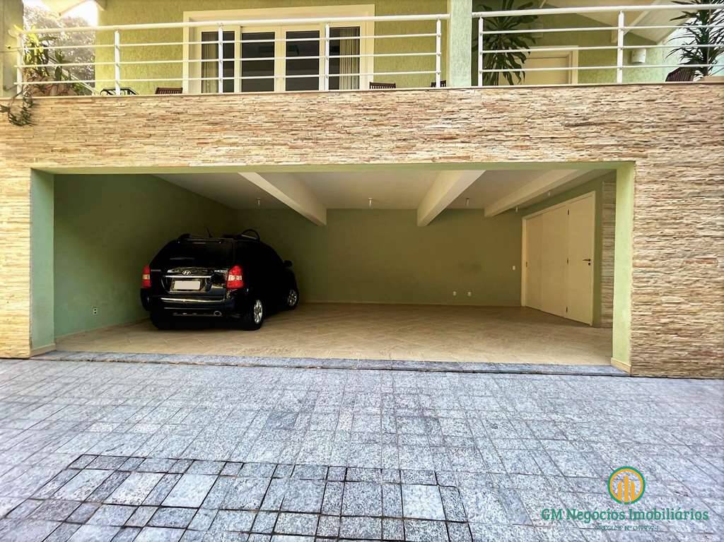 Casa de Condomínio à venda com 4 quartos, 553m² - Foto 6