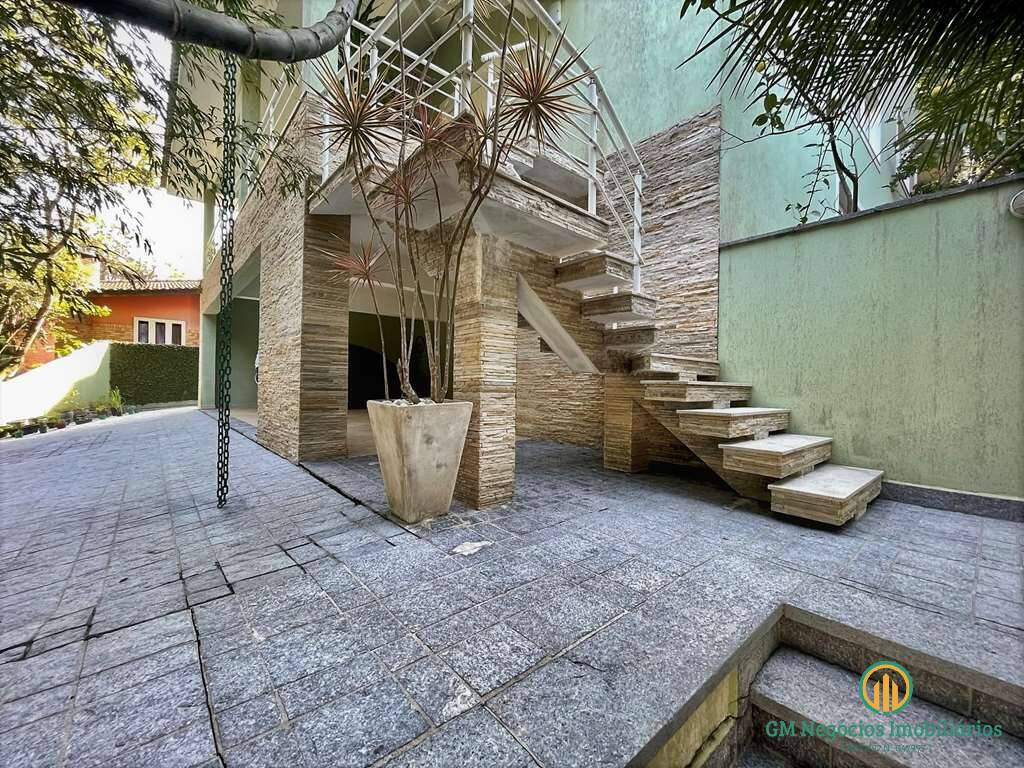 Casa de Condomínio à venda com 4 quartos, 553m² - Foto 8