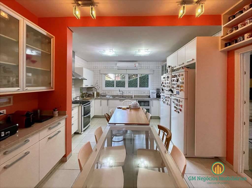 Casa de Condomínio à venda com 4 quartos, 553m² - Foto 22