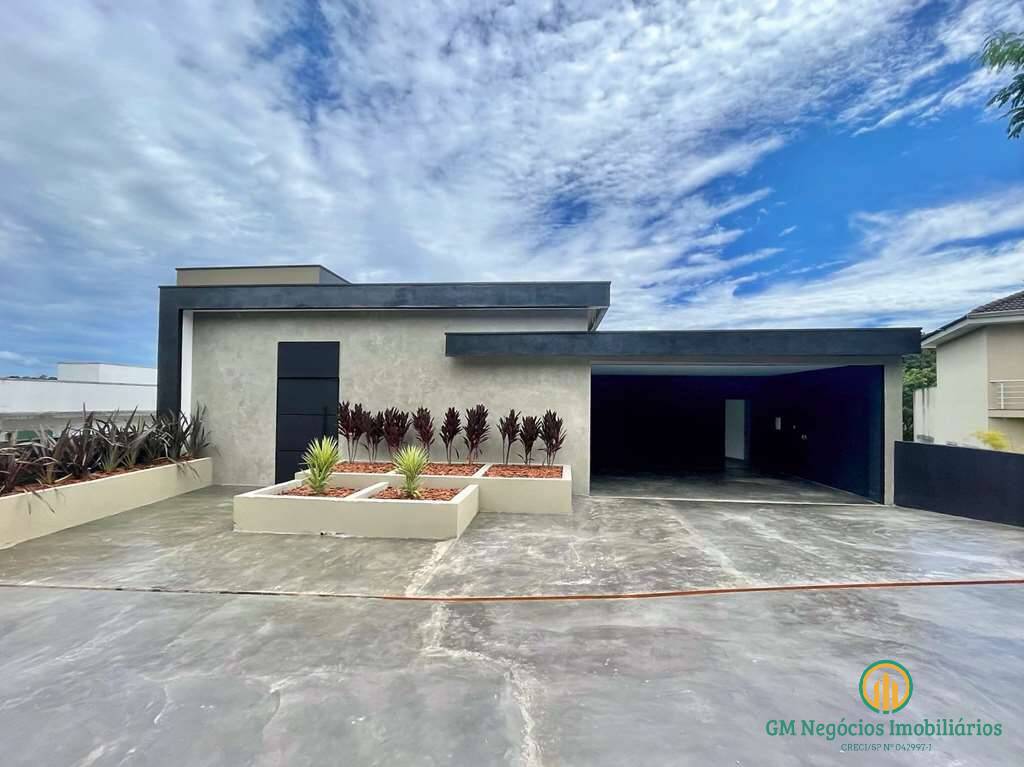 Casa de Condomínio à venda com 4 quartos, 400m² - Foto 42