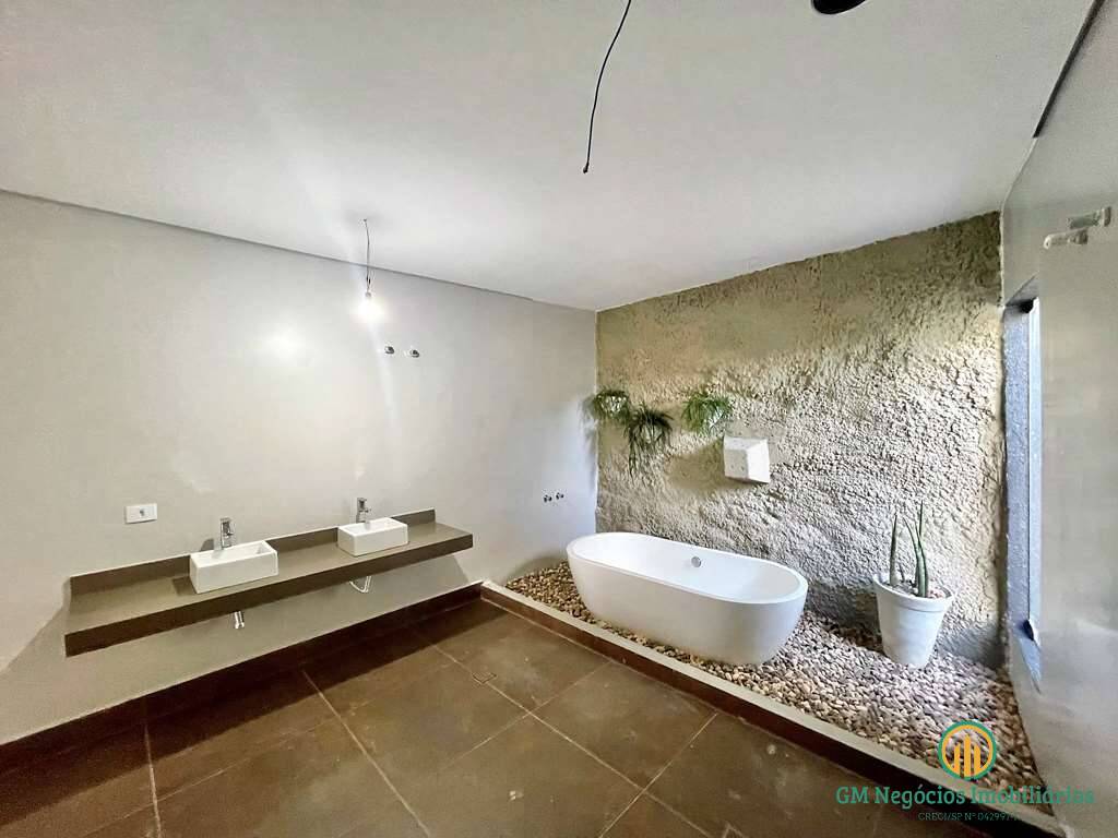 Casa de Condomínio à venda com 4 quartos, 400m² - Foto 9