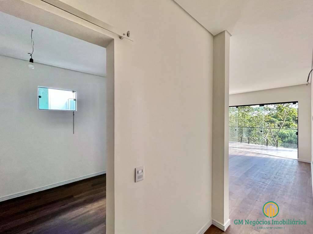 Casa de Condomínio à venda com 4 quartos, 400m² - Foto 11