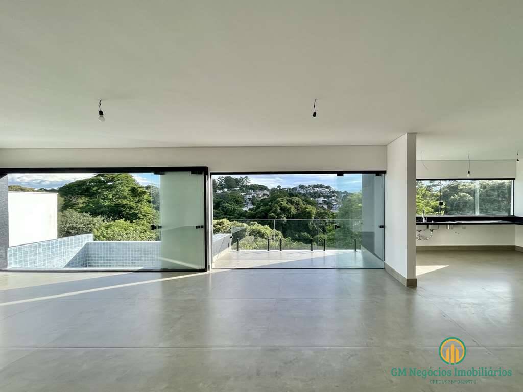 Casa de Condomínio à venda com 4 quartos, 400m² - Foto 2