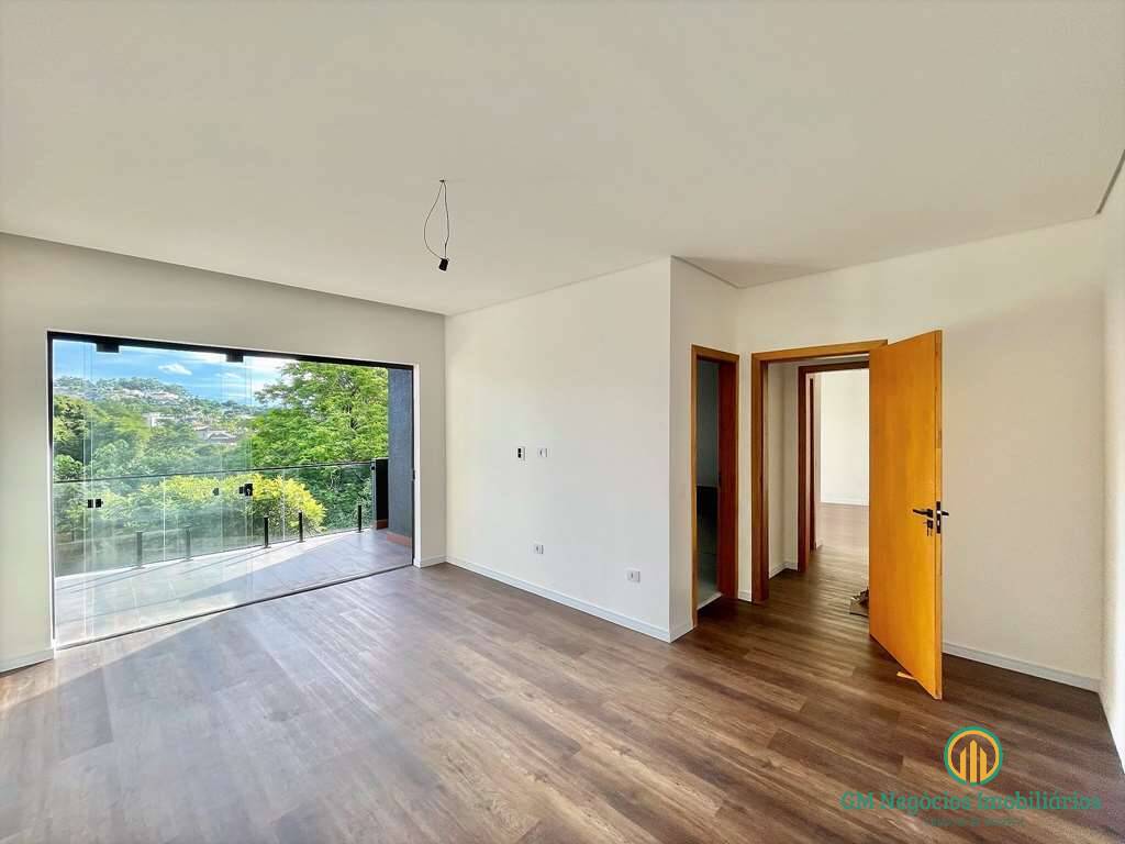 Casa de Condomínio à venda com 4 quartos, 400m² - Foto 16