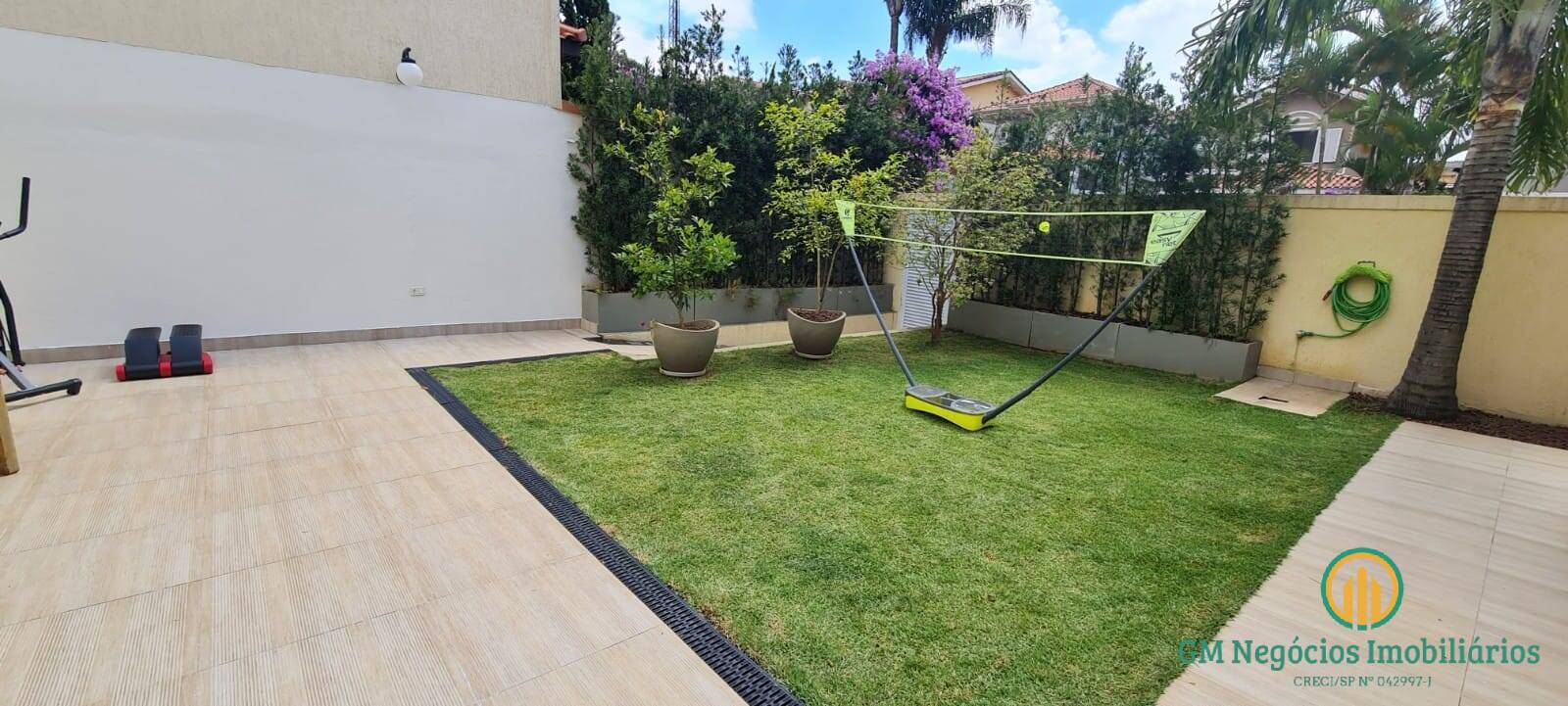 Casa de Condomínio à venda com 3 quartos, 200m² - Foto 65