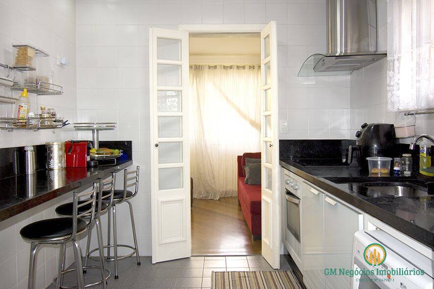 Casa de Condomínio à venda com 3 quartos, 200m² - Foto 14