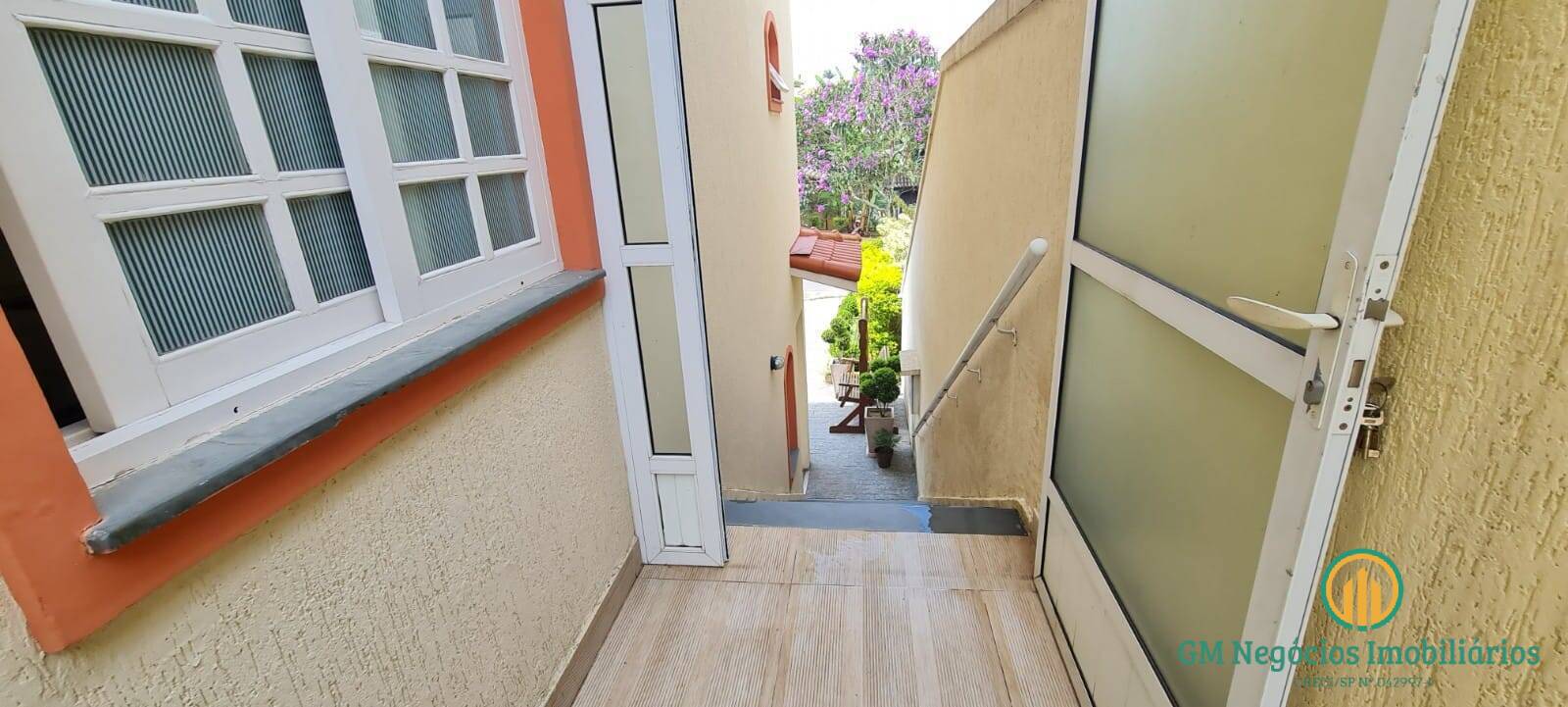 Casa de Condomínio à venda com 3 quartos, 200m² - Foto 15