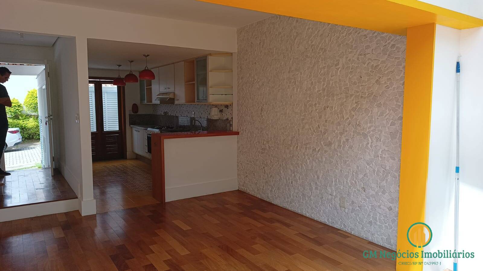 Casa de Condomínio à venda com 3 quartos, 200m² - Foto 25