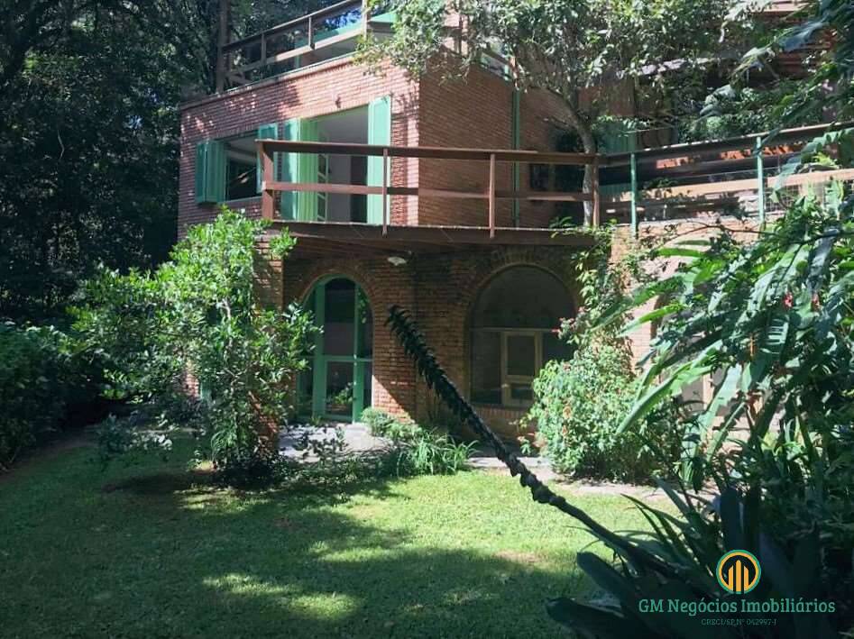 Casa à venda com 2 quartos, 271m² - Foto 3