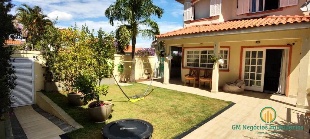 Casa de Condomínio à venda com 3 quartos, 200m² - Foto 60