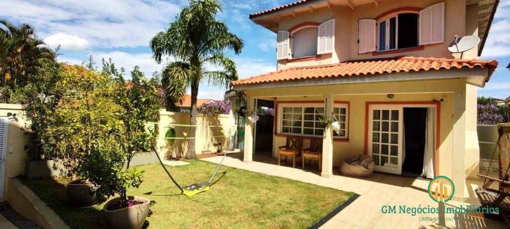 Casa de Condomínio à venda com 3 quartos, 200m² - Foto 66