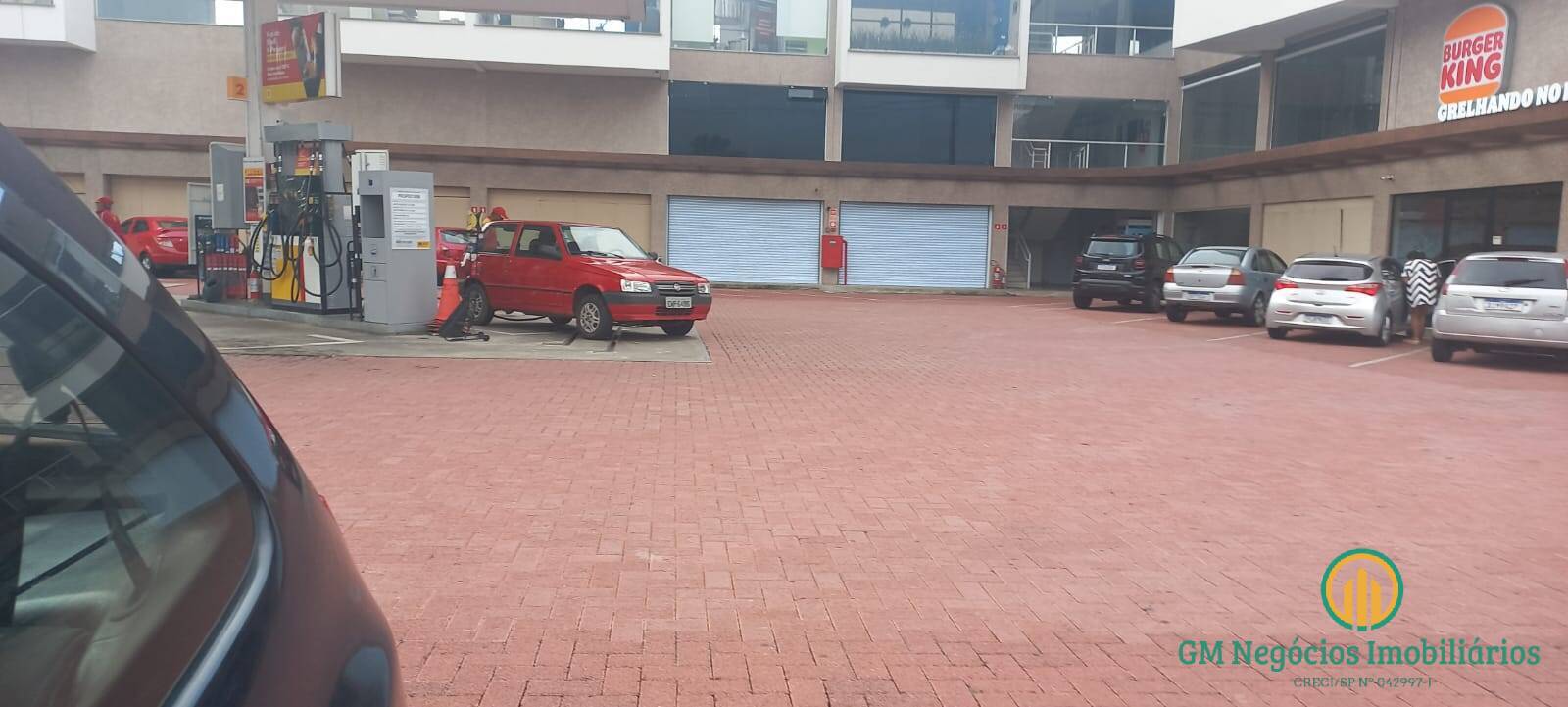 Loja-Salão para alugar, 34m² - Foto 6