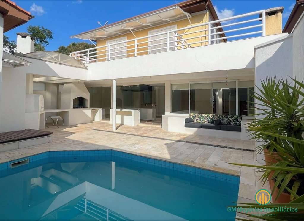 Casa de Condomínio à venda com 4 quartos, 674m² - Foto 1