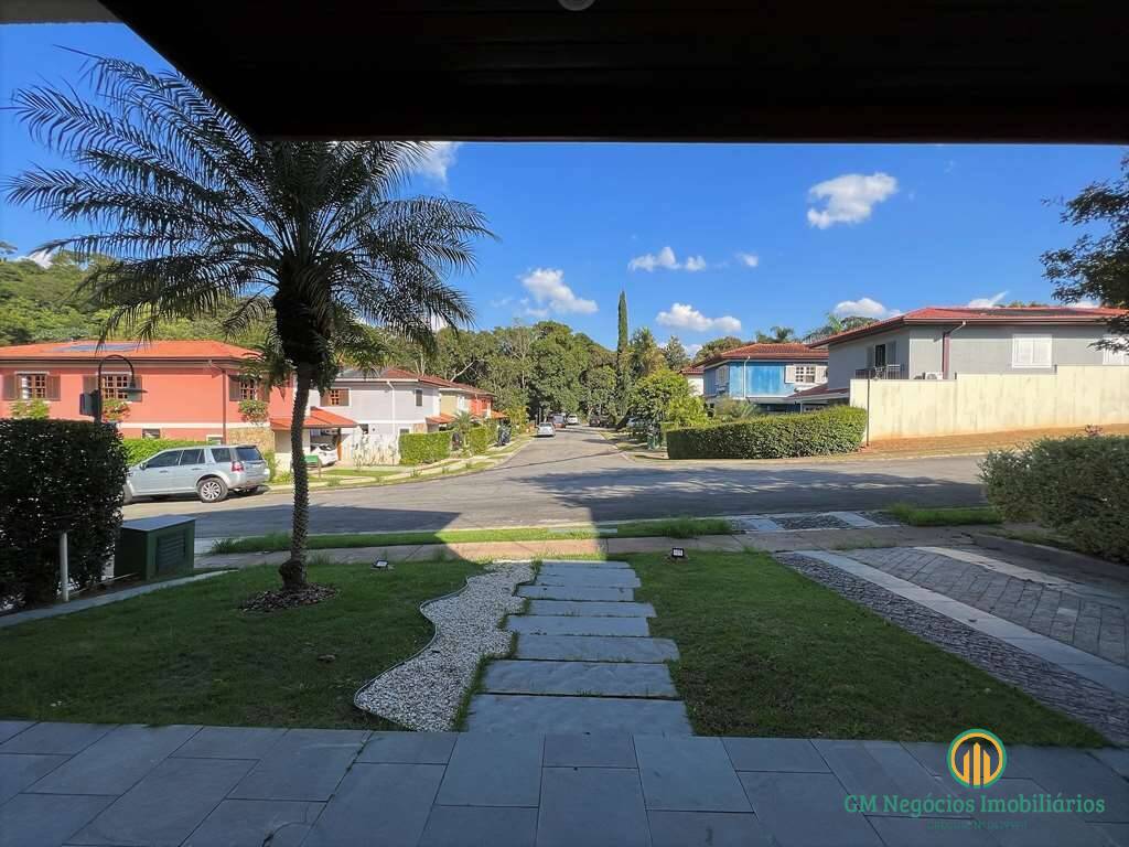 Casa de Condomínio à venda com 4 quartos, 674m² - Foto 7