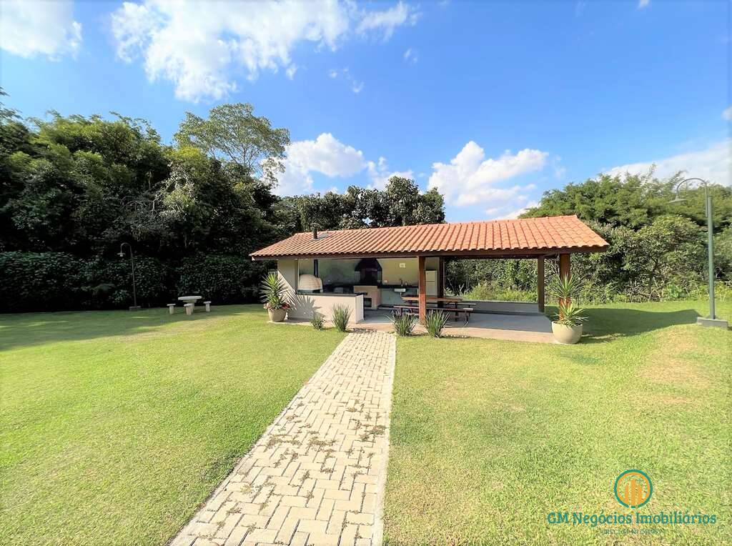 Casa de Condomínio à venda com 4 quartos, 674m² - Foto 14