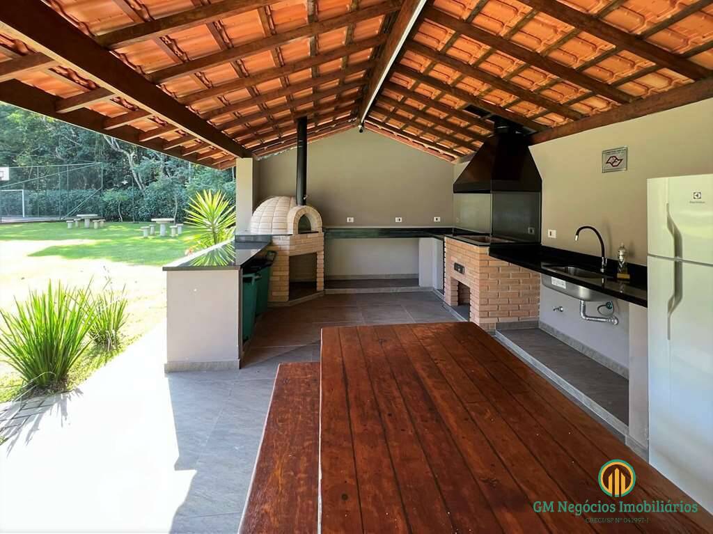 Casa de Condomínio à venda com 4 quartos, 674m² - Foto 16