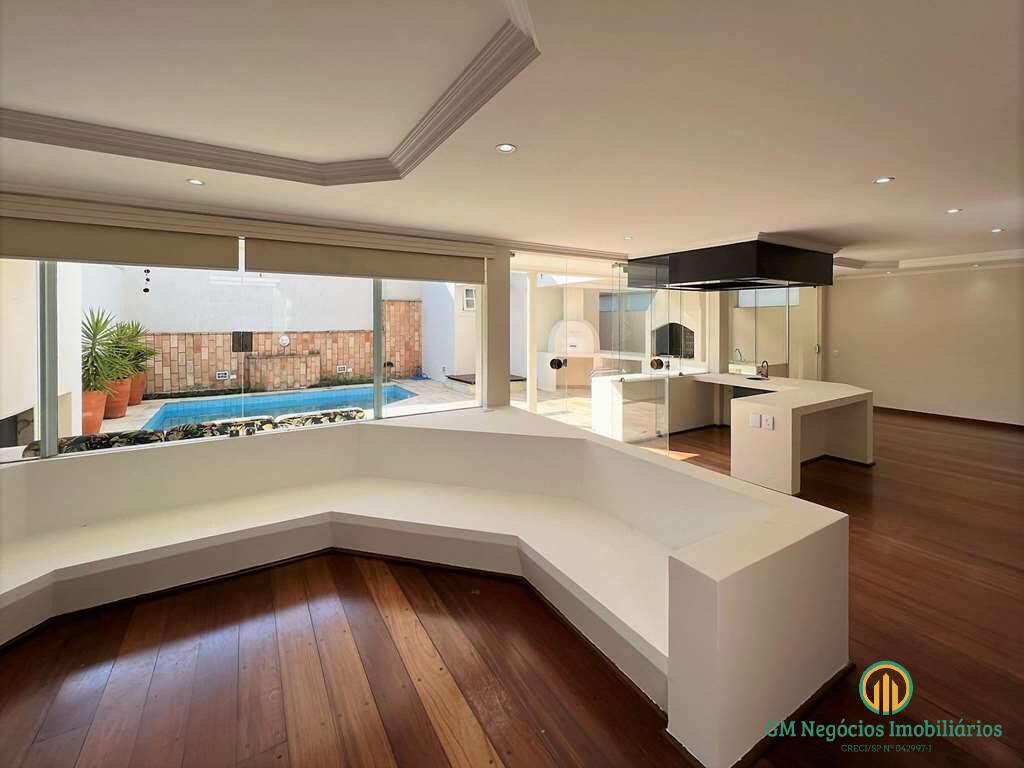 Casa de Condomínio à venda com 4 quartos, 674m² - Foto 27