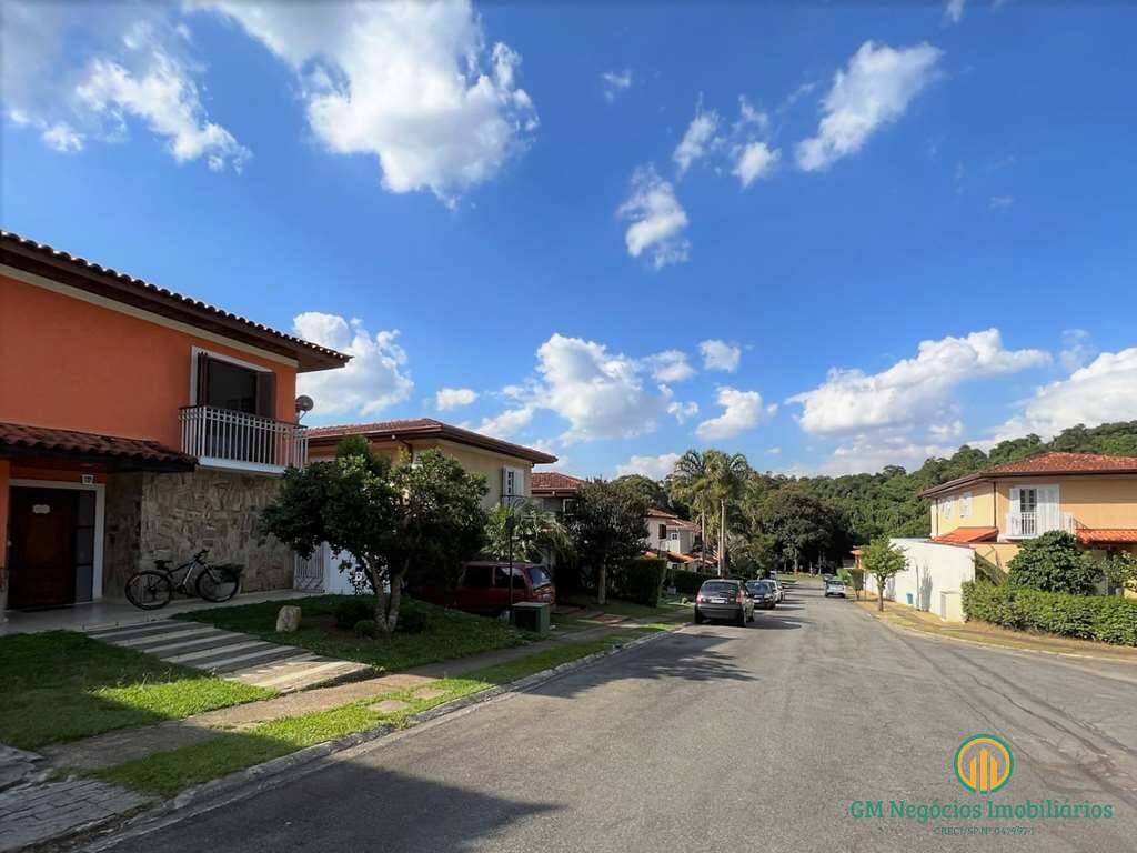 Casa de Condomínio à venda com 4 quartos, 674m² - Foto 33