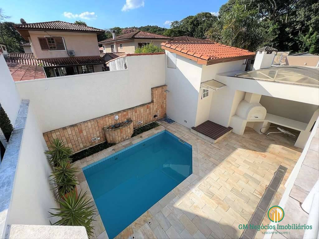 Casa de Condomínio à venda com 4 quartos, 674m² - Foto 39