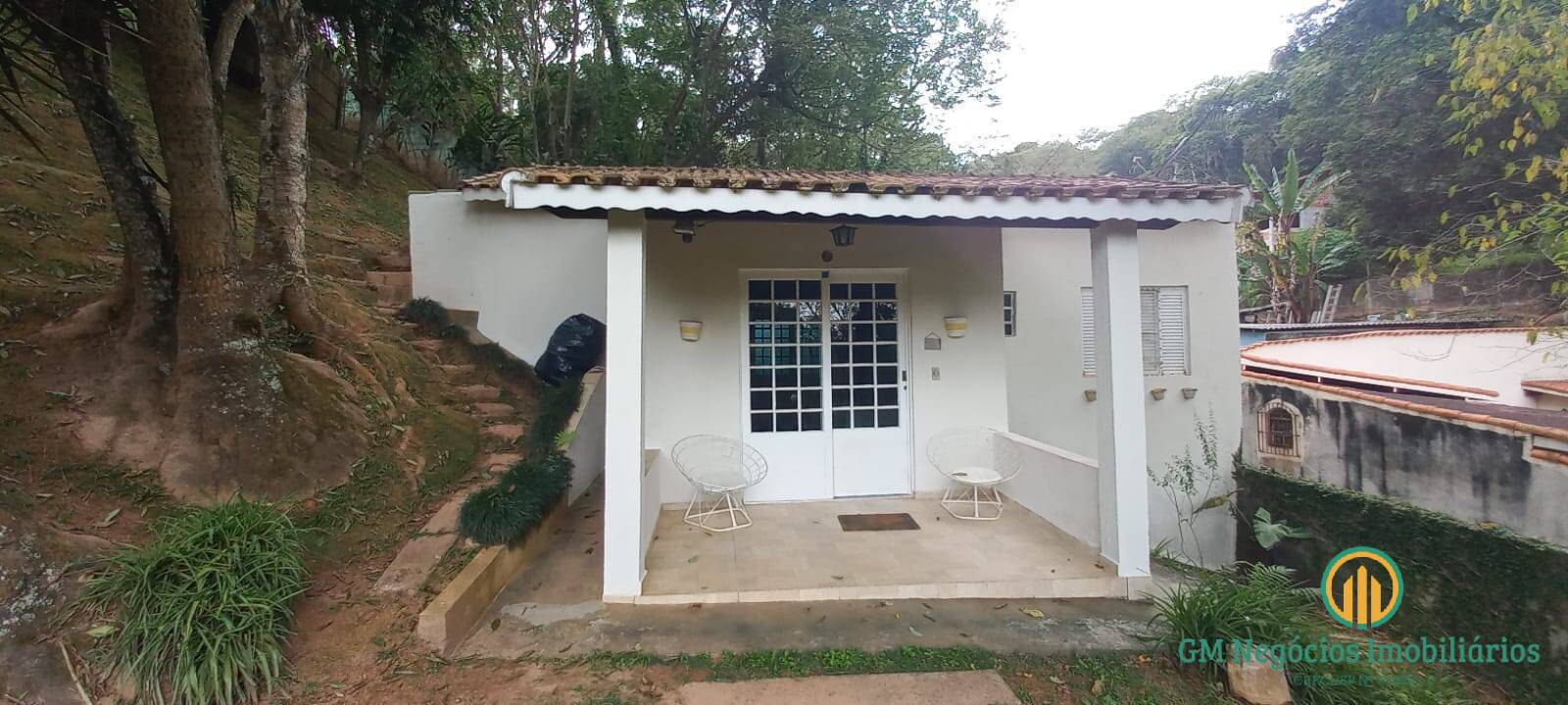 Casa de Condomínio à venda com 4 quartos, 500m² - Foto 77