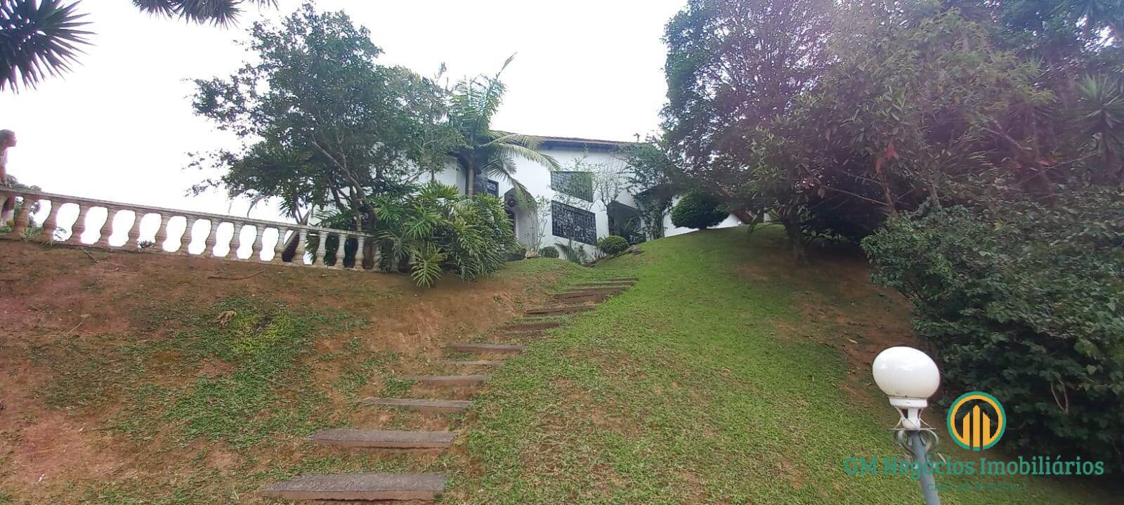 Casa de Condomínio à venda com 4 quartos, 500m² - Foto 5