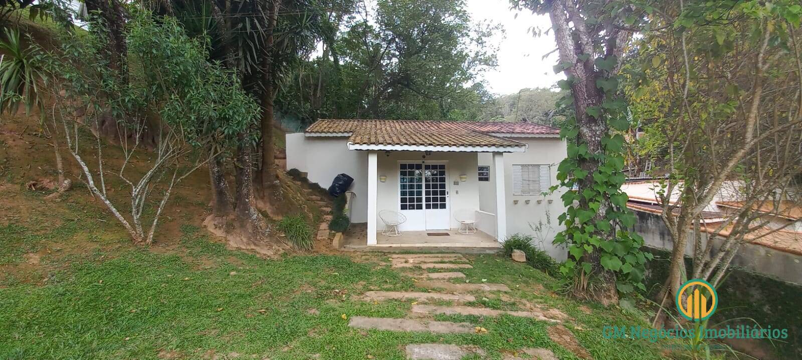 Casa de Condomínio à venda com 4 quartos, 500m² - Foto 76