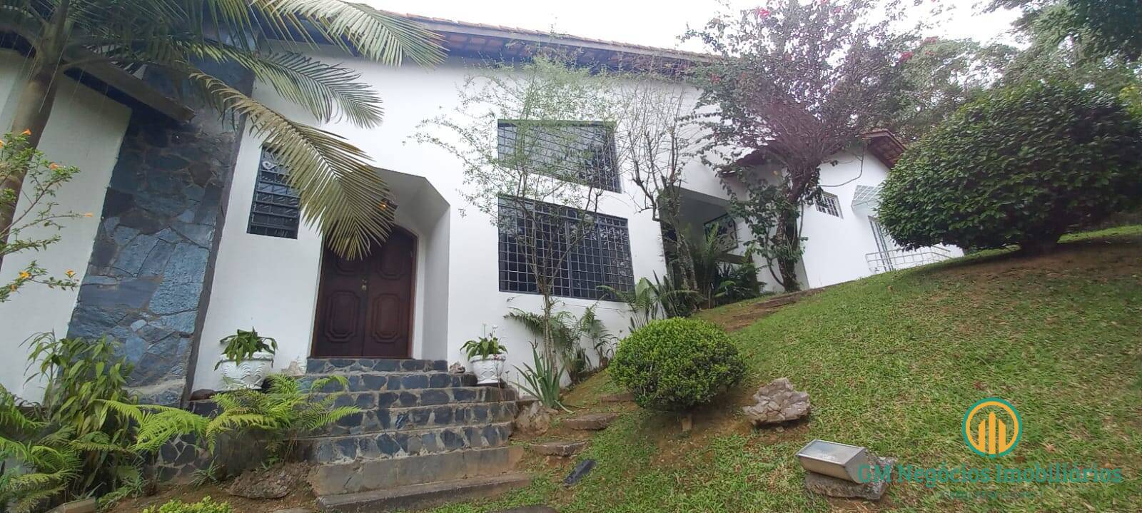 Casa de Condomínio à venda com 4 quartos, 500m² - Foto 3