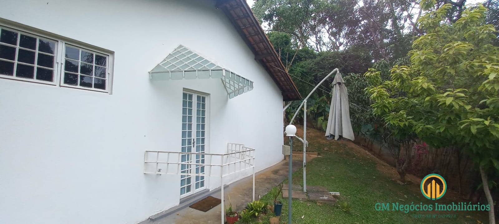 Casa de Condomínio à venda com 4 quartos, 500m² - Foto 8