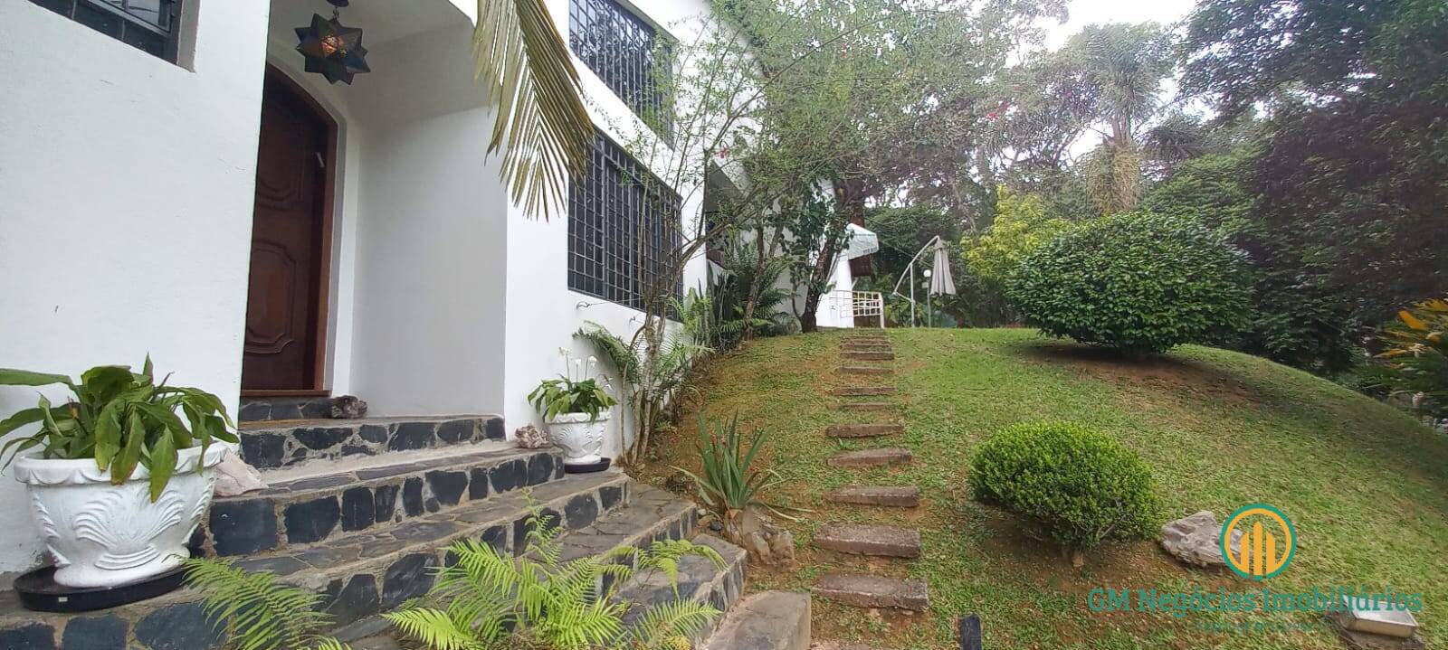 Casa de Condomínio à venda com 4 quartos, 500m² - Foto 6