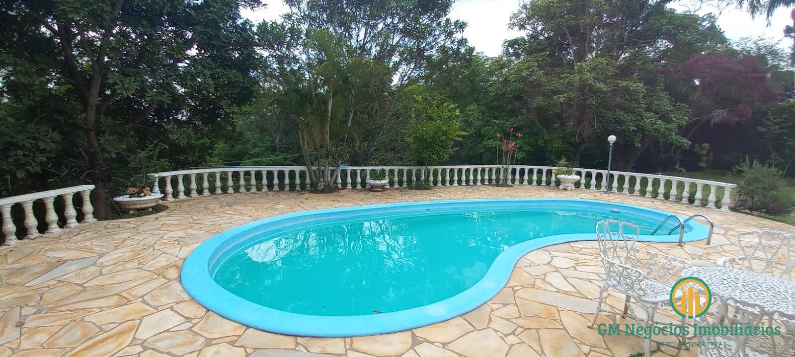 Casa de Condomínio à venda com 4 quartos, 500m² - Foto 16