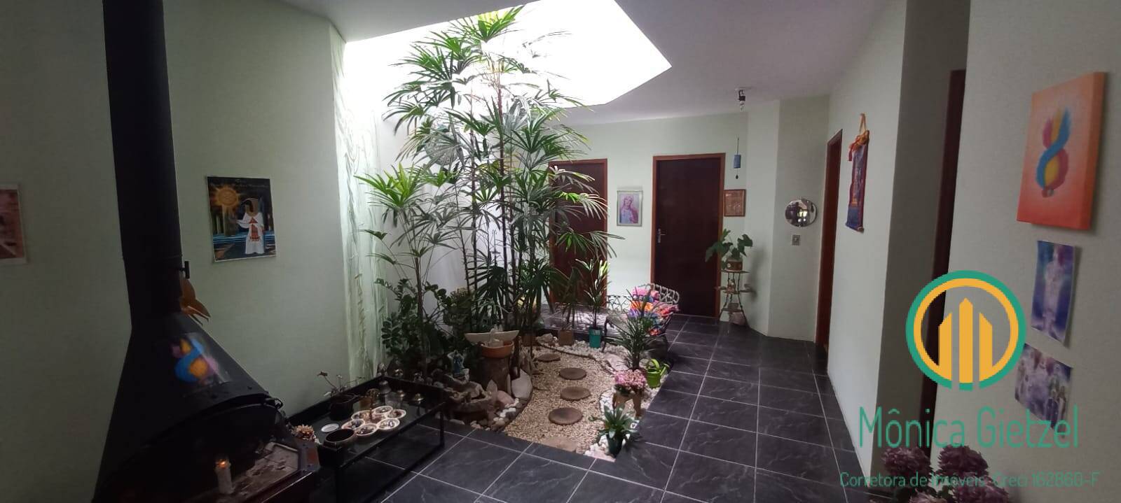 Casa de Condomínio à venda com 4 quartos, 500m² - Foto 37