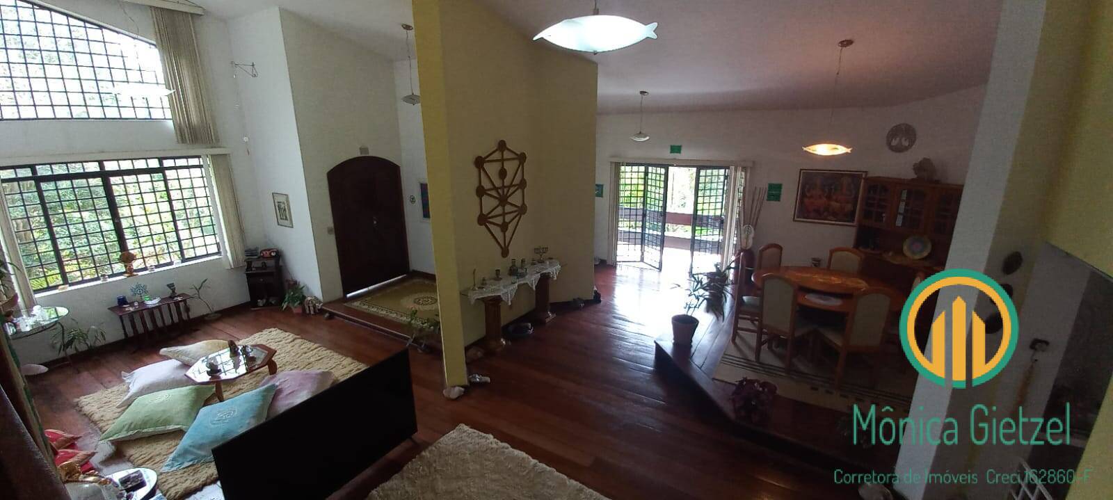 Casa de Condomínio à venda com 4 quartos, 500m² - Foto 23