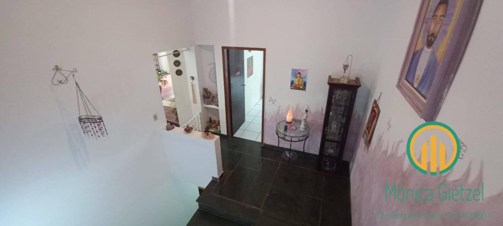 Casa de Condomínio à venda com 4 quartos, 500m² - Foto 56