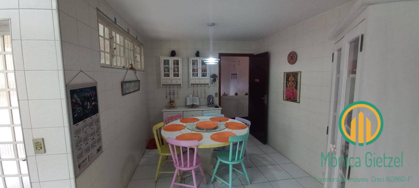 Casa de Condomínio à venda com 4 quartos, 500m² - Foto 20