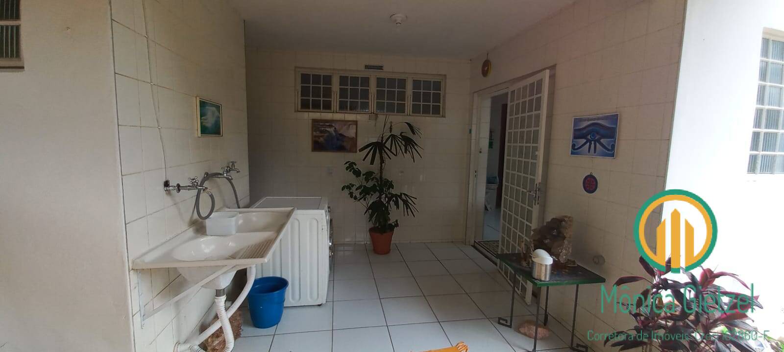 Casa de Condomínio à venda com 4 quartos, 500m² - Foto 62