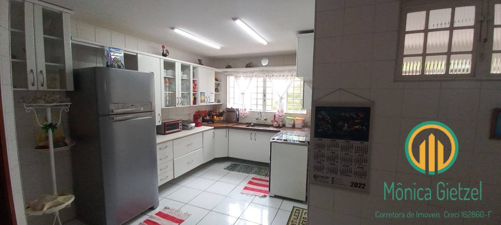 Casa de Condomínio à venda com 4 quartos, 500m² - Foto 22