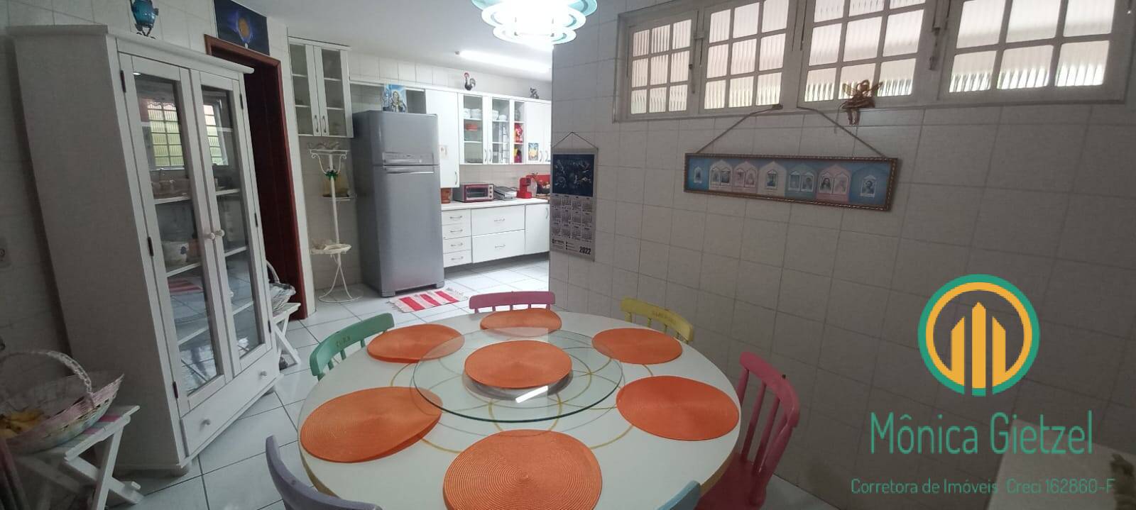 Casa de Condomínio à venda com 4 quartos, 500m² - Foto 21