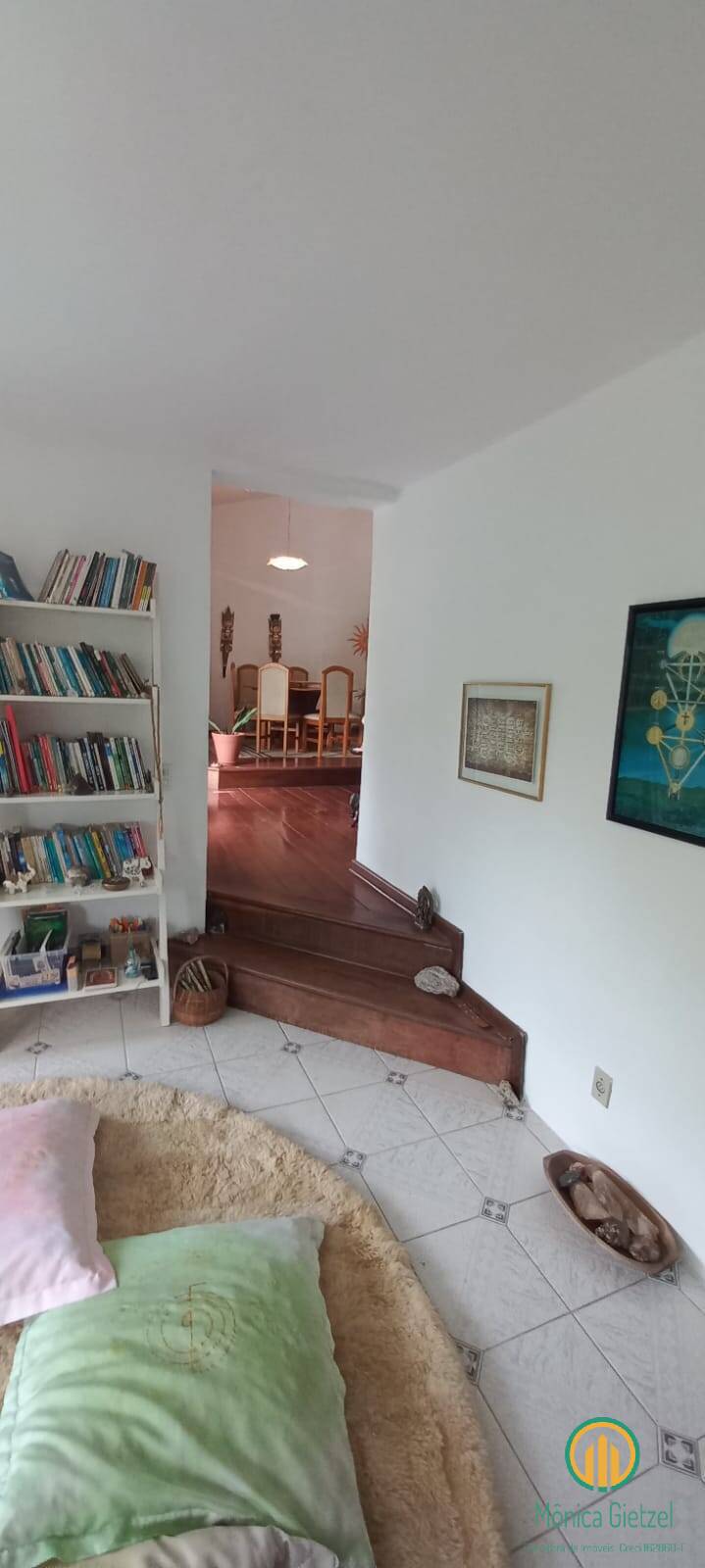 Casa de Condomínio à venda com 4 quartos, 500m² - Foto 65