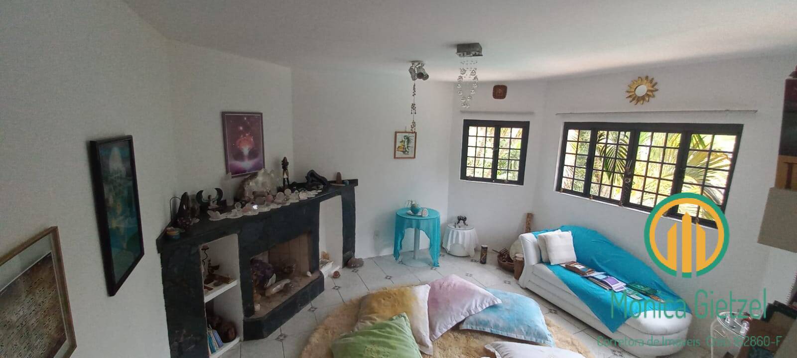 Casa de Condomínio à venda com 4 quartos, 500m² - Foto 69