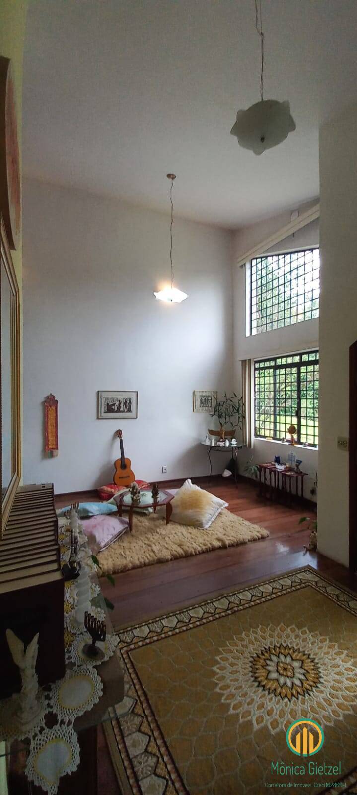 Casa de Condomínio à venda com 4 quartos, 500m² - Foto 28