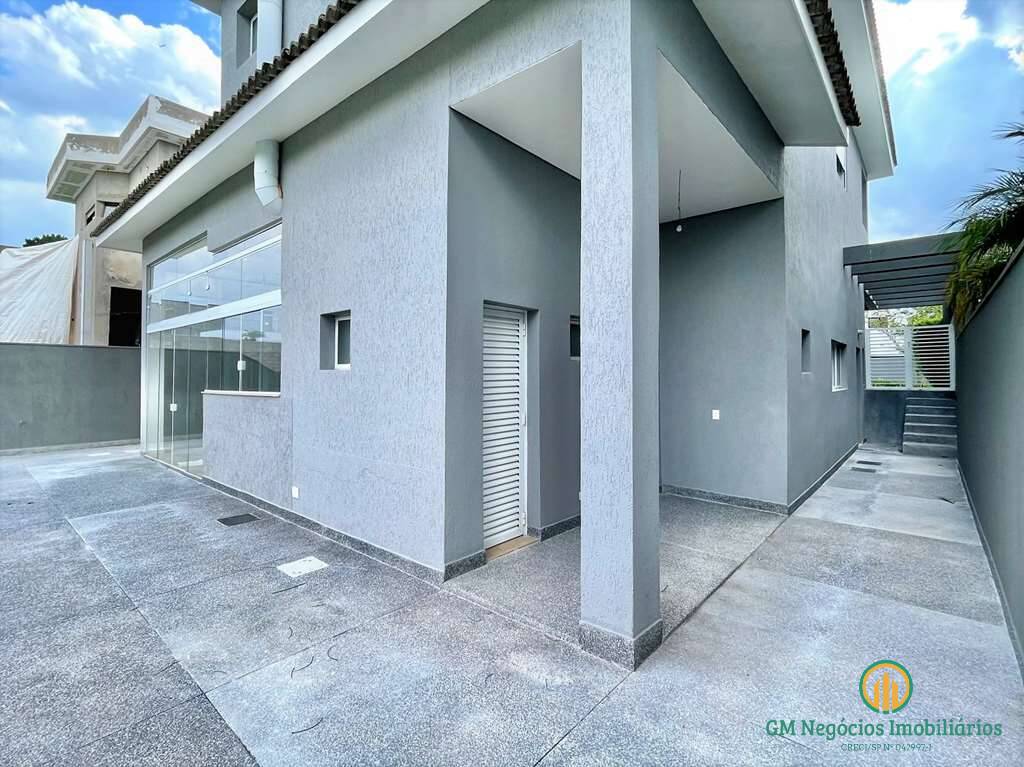 Casa de Condomínio à venda com 3 quartos, 350m² - Foto 37