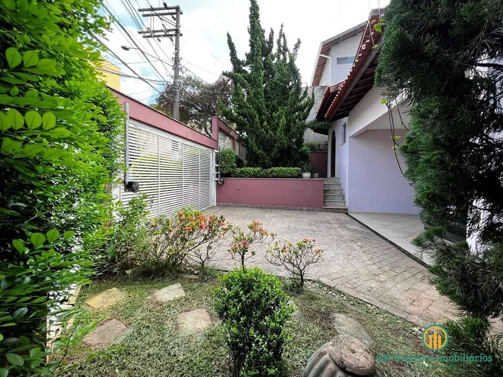 Casa de Condomínio à venda com 3 quartos, 360m² - Foto 47