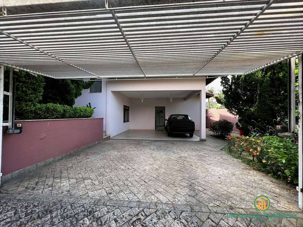 Casa de Condomínio à venda com 3 quartos, 360m² - Foto 46