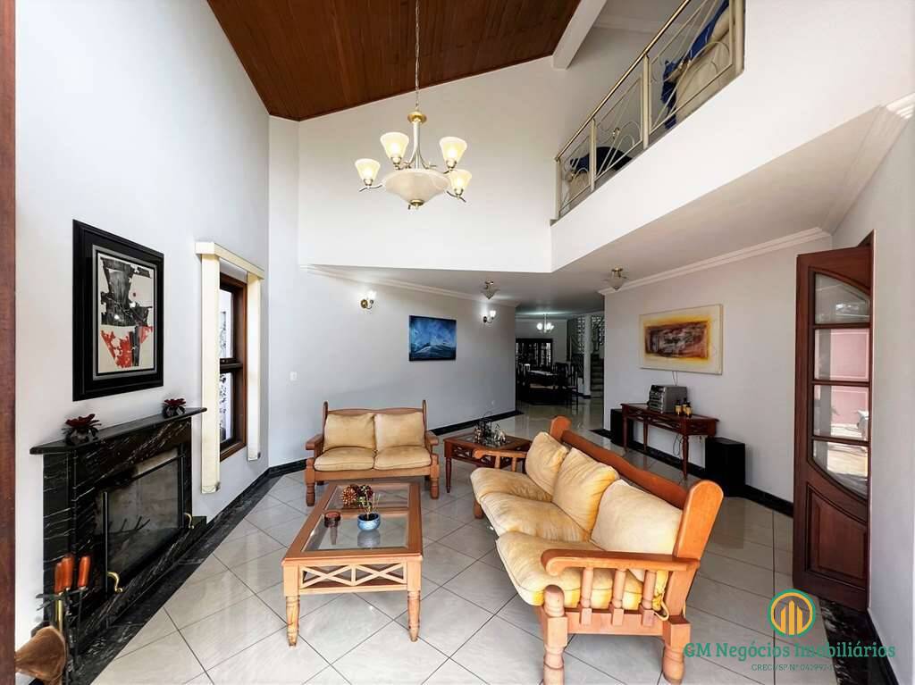 Casa de Condomínio à venda com 3 quartos, 360m² - Foto 3