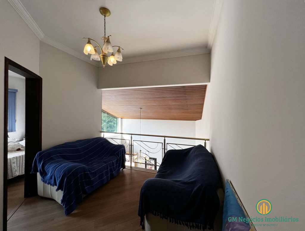 Casa de Condomínio à venda com 3 quartos, 360m² - Foto 18