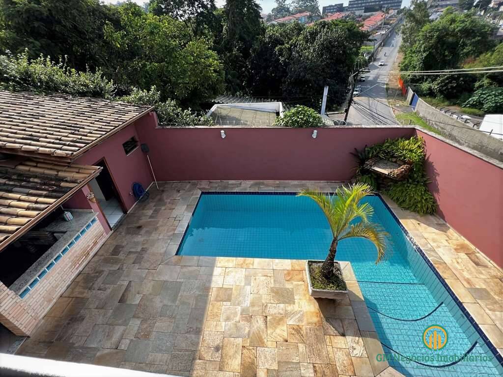 Casa de Condomínio à venda com 3 quartos, 360m² - Foto 26