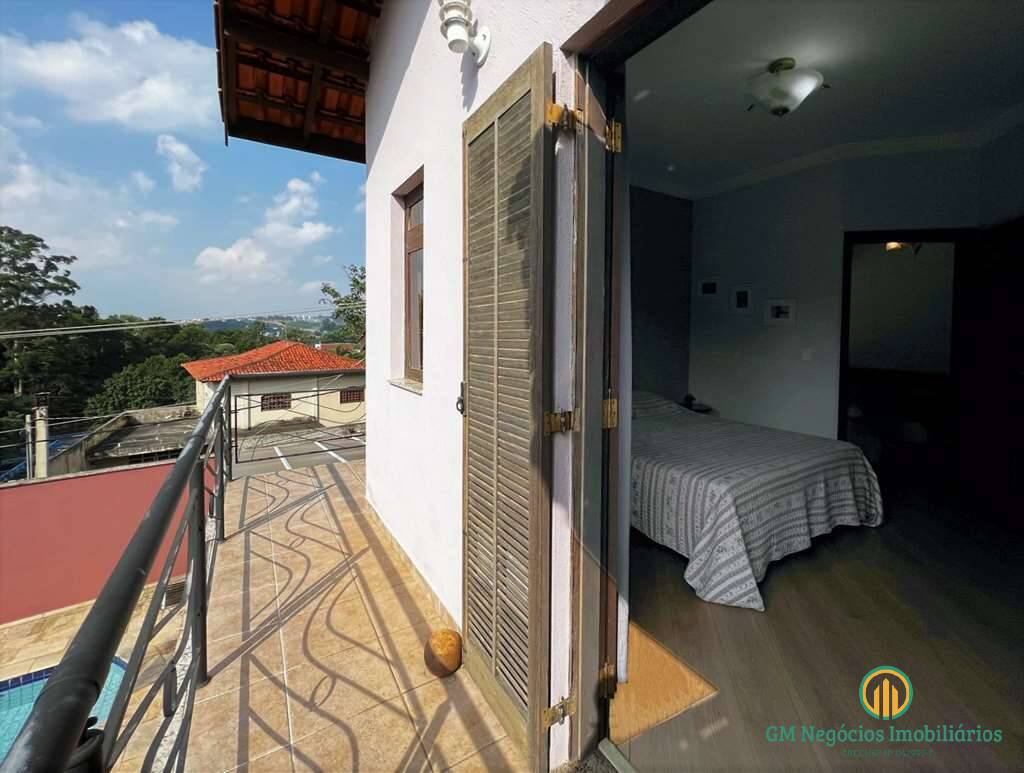 Casa de Condomínio à venda com 3 quartos, 360m² - Foto 25